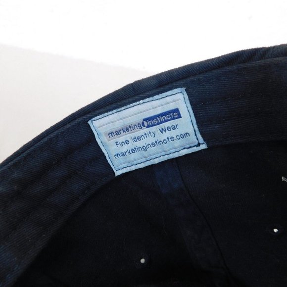 National Guard Topoff 4 National Exercise Program 2007 Baseball Cap T4 Military - Picture 7 of 7